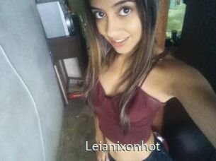 Leianixonhot
