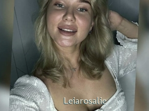 Leiarosalie