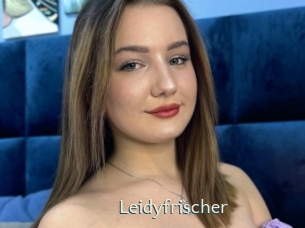 Leidyfrischer