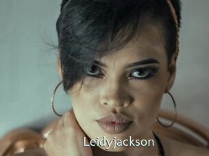 Leidyjackson