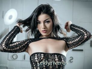 Leidyriveros