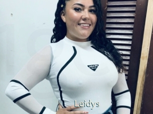 Leidys