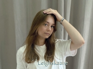 Leighskaare