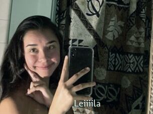 Leiiiila