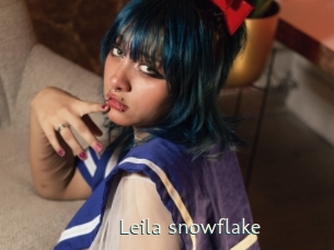 Leila_snowflake