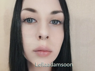 Leilaadamsoon