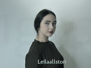 Leilaallston