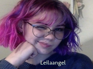 Leilaangel