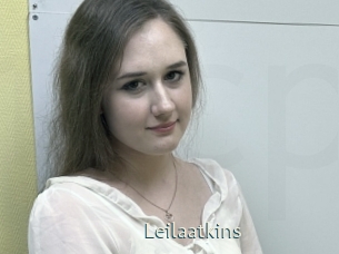 Leilaatkins