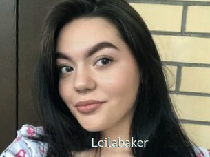 Leilabaker