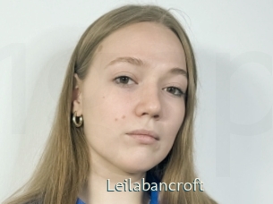 Leilabancroft