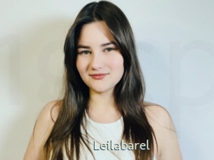 Leilabarel