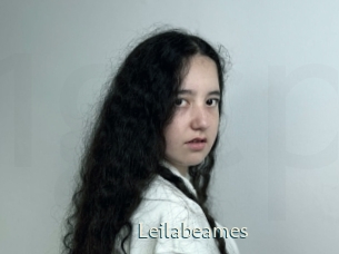 Leilabeames
