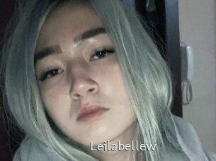 Leilabellew