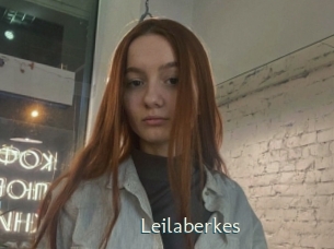 Leilaberkes