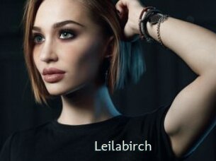 Leilabirch