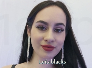 Leilablacks