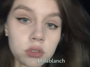 Leilablanch