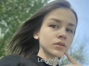 Leilabolam