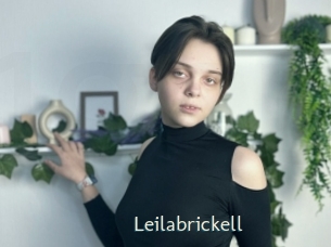 Leilabrickell