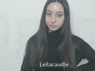 Leilacaudle