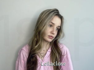 Leilaclose