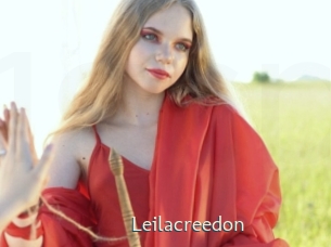 Leilacreedon
