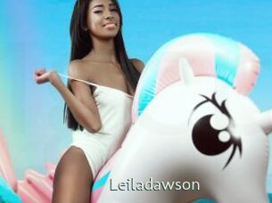 Leiladawson