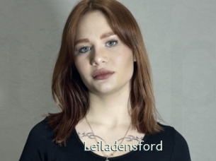 Leiladensford