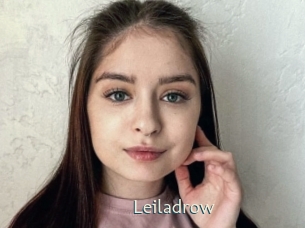Leiladrow