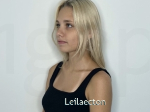 Leilaecton