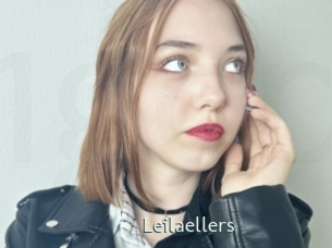 Leilaellers
