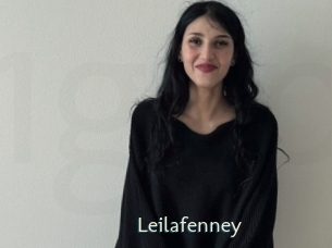 Leilafenney