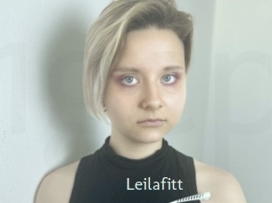 Leilafitt