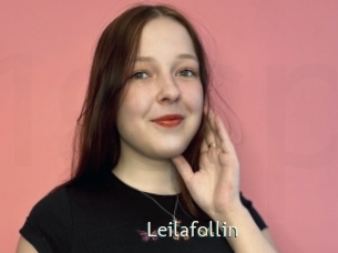 Leilafollin