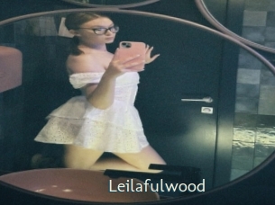 Leilafulwood