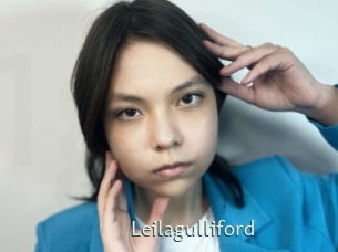 Leilagulliford