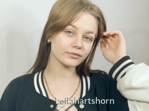Leilahartshorn