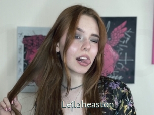 Leilaheaston