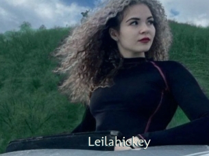 Leilahickey