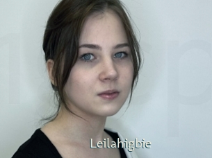 Leilahigbie