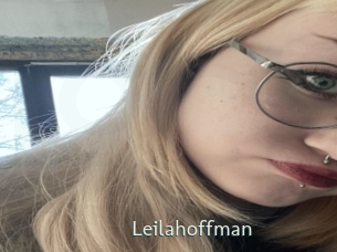 Leilahoffman