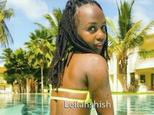 Leilahshish