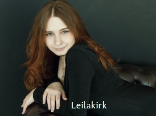 Leilakirk