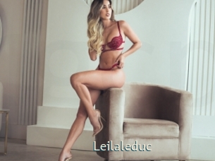 Leilaleduc