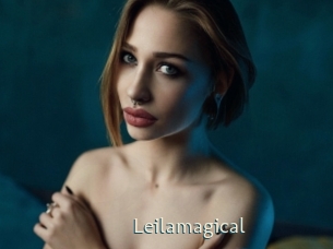 Leilamagical