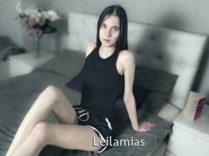Leilamias