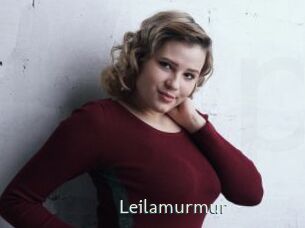 Leilamurmur