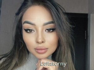 Leilatorny