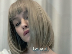 Leilatull